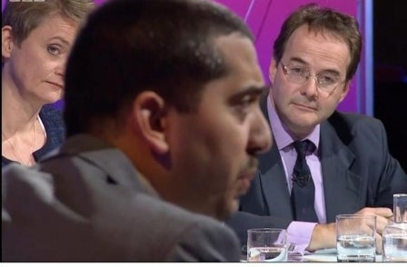 Quentin Letts defends Mail's Miliband coverage: 'It's not as if we rooted through his bins'